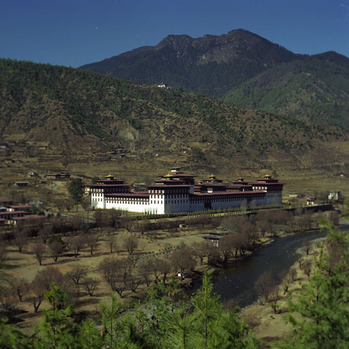 Bhutan 9 piv